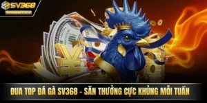 Đua top SV368
